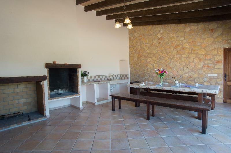 Pujol Den Miquel Vila Felanitx Exterior foto